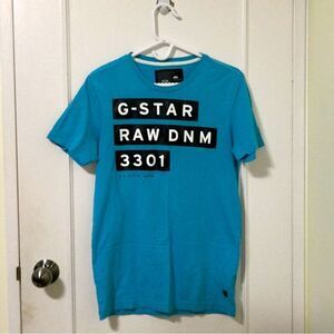G-Star Raw T-Shirt Mens size Large